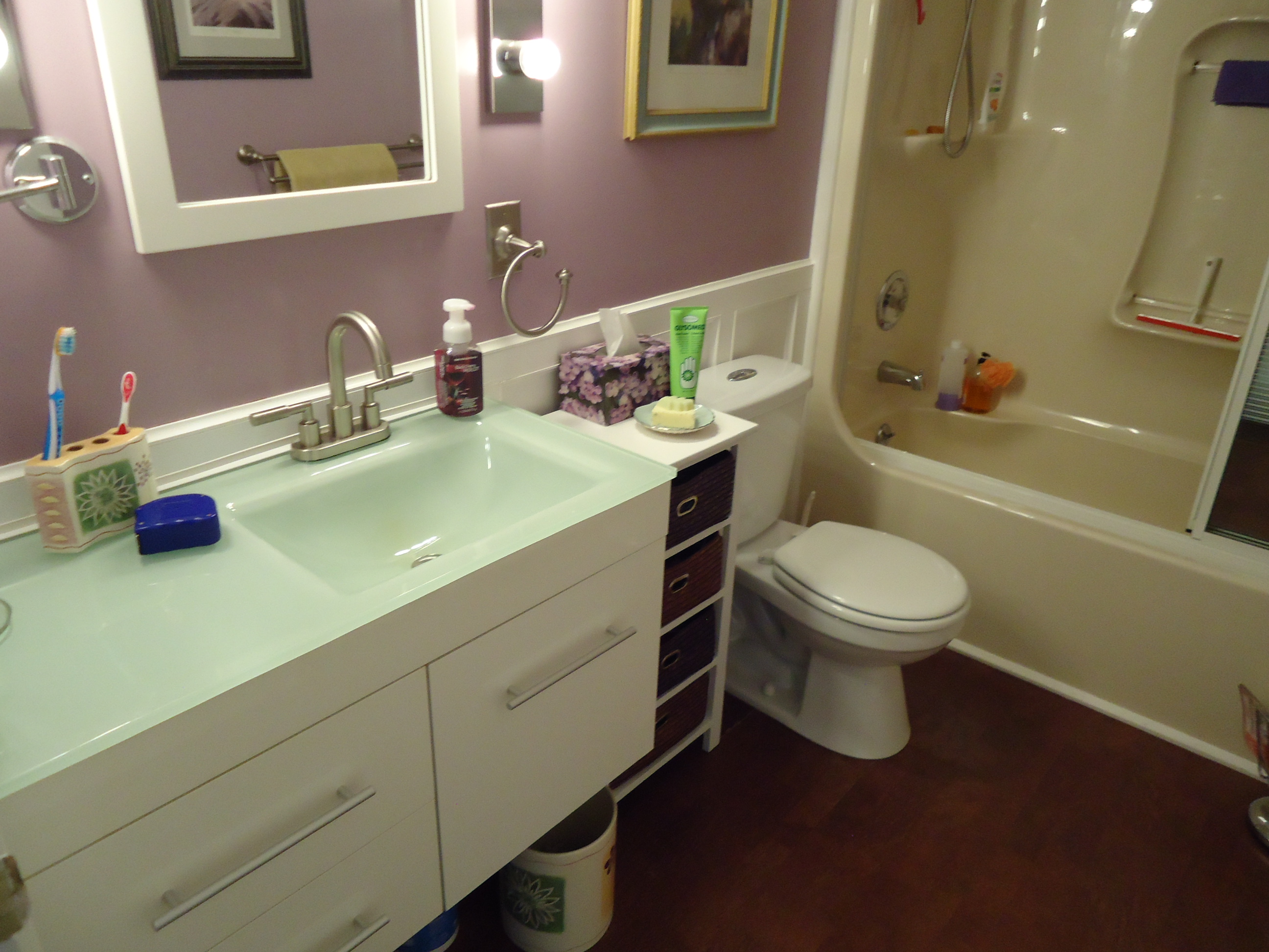 Nova Scotia Building Supplies